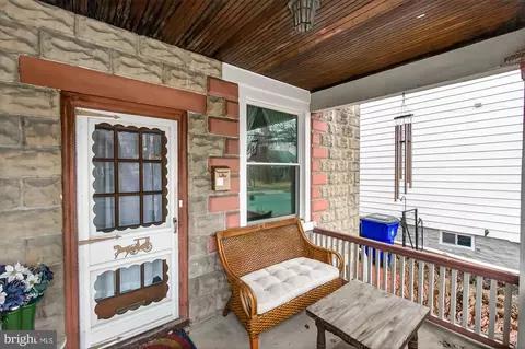 Exterior - 717 Motter Ave, Frederick, MD 21701 photo 3 of 9