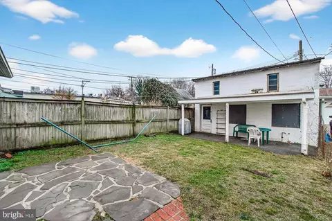 Exterior - 717 Motter Ave, Frederick, MD 21701 photo 6 of 9