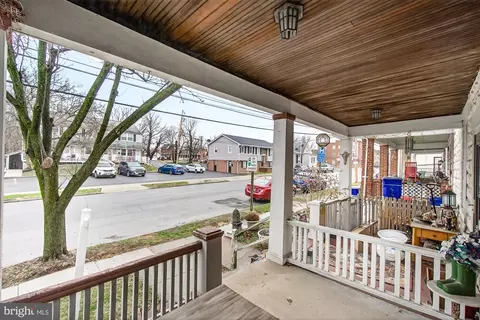 Exterior - 717 Motter Ave, Frederick, MD 21701 photo 4 of 9
