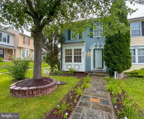 6711 Black Duck Ct, Frederick, MD 21703