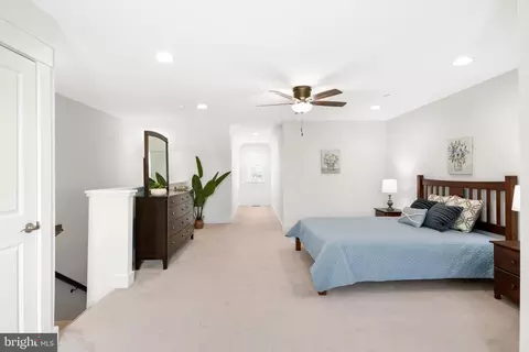 Bedroom - 224 E 6th St, Frederick, MD 21701 photo 4 of 4