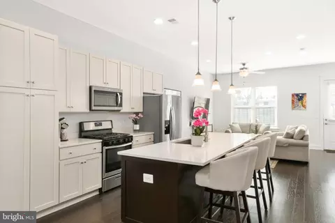 Kitchen - 224 E 6th St, Frederick, MD 21701 photo 1 of 3