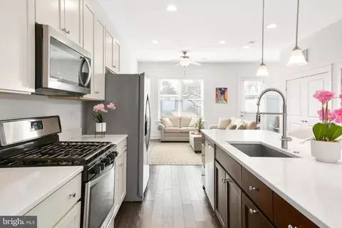 Kitchen - 224 E 6th St, Frederick, MD 21701 photo 3 of 3