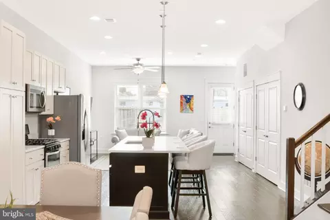 Entry Way - 224 E 6th St, Frederick, MD 21701 photo 7 of 26