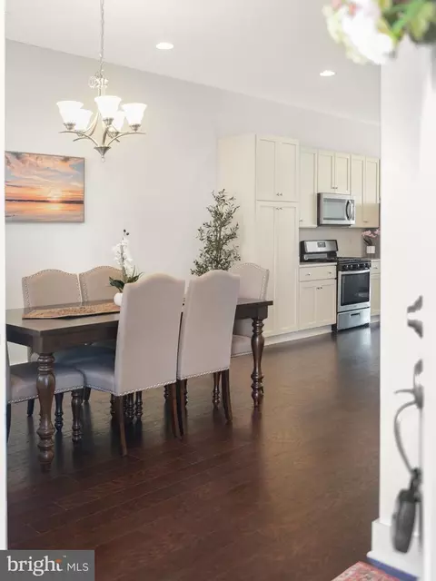 Entry Way - 224 E 6th St, Frederick, MD 21701 photo 2 of 26