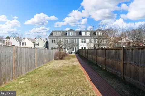 Exterior - 224 E 6th St, Frederick, MD 21701 photo 6 of 12