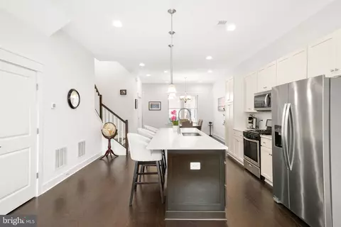 Entry Way - 224 E 6th St, Frederick, MD 21701 photo 10 of 26