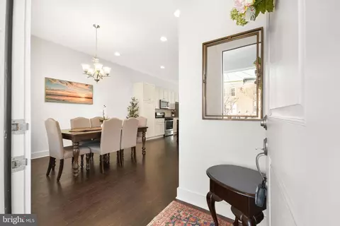 Entry Way - 224 E 6th St, Frederick, MD 21701 photo 1 of 26