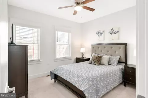 Bedroom - 224 E 6th St, Frederick, MD 21701 photo 1 of 4