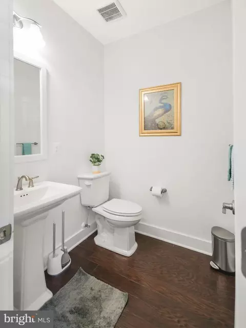 Entry Way - 224 E 6th St, Frederick, MD 21701 photo 26 of 26