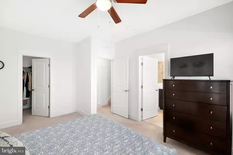 Bedroom - 224 E 6th St, Frederick, MD 21701 photo 2 of 4