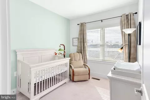 Bedroom - 224 E 6th St, Frederick, MD 21701 photo 3 of 4