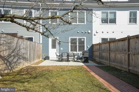 Exterior - 224 E 6th St, Frederick, MD 21701 photo 7 of 12