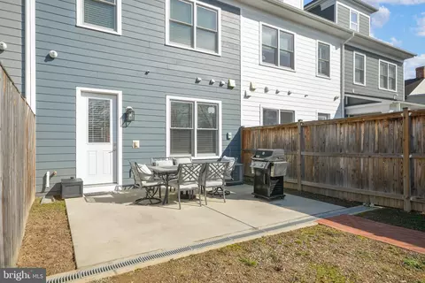 Exterior - 224 E 6th St, Frederick, MD 21701 photo 8 of 12