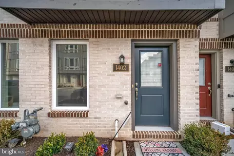 1402 Bexley Ln, Frederick, MD 21701 photo 3