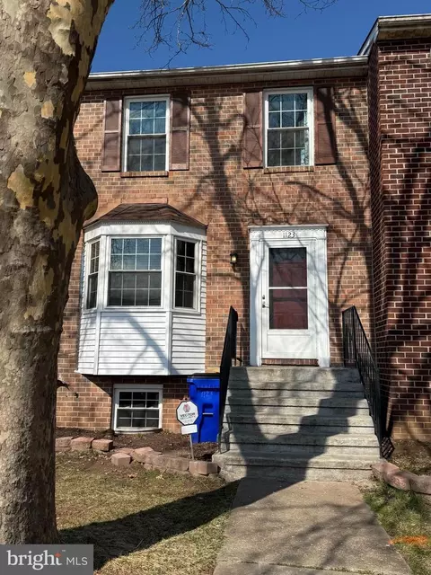 1123 Keswick Pl, Frederick, MD 21703