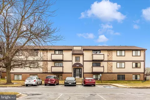 550 K Heather Ridge Dr #K, Frederick, MD 21702