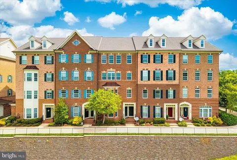 3591 Holborn Pl #3591, Frederick, MD 21704