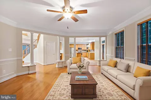 Living - 1501 Mohican Ct, Frederick, MD 21701 photo 10 of 14