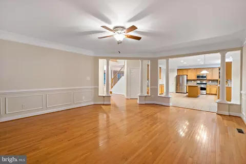 Living - 1501 Mohican Ct, Frederick, MD 21701 photo 5 of 14