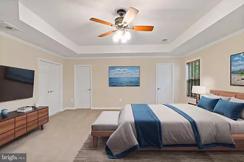 Bedroom - 1501 Mohican Ct, Frederick, MD 21701 photo 6 of 6