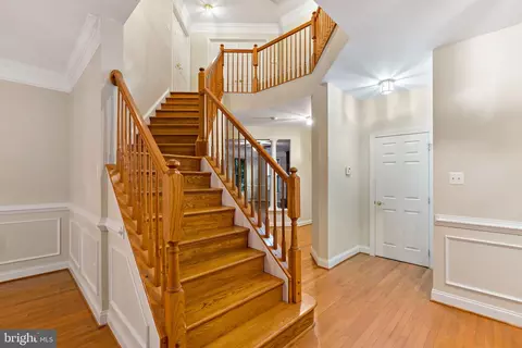 Entry Way - 1501 Mohican Ct, Frederick, MD 21701 photo 3 of 10