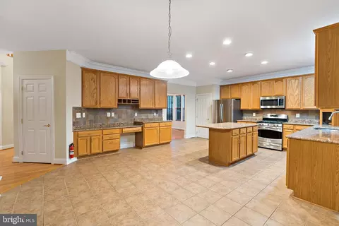 Kitchen - 1501 Mohican Ct, Frederick, MD 21701 photo 1 of 9