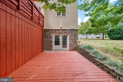 Exterior - 1501 Mohican Ct, Frederick, MD 21701 photo 13 of 15