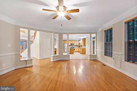 Living - 1501 Mohican Ct, Frederick, MD 21701 photo 6 of 14