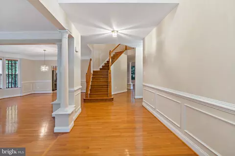 Entry Way - 1501 Mohican Ct, Frederick, MD 21701 photo 1 of 10