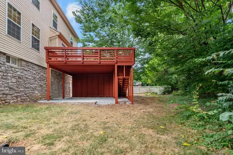 Exterior - 1501 Mohican Ct, Frederick, MD 21701 photo 8 of 15
