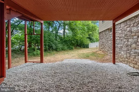 Exterior - 1501 Mohican Ct, Frederick, MD 21701 photo 12 of 15