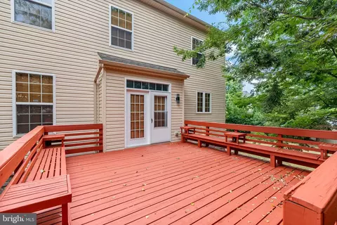Exterior - 1501 Mohican Ct, Frederick, MD 21701 photo 9 of 15