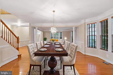 Dining - 1501 Mohican Ct, Frederick, MD 21701 photo 1 of 1