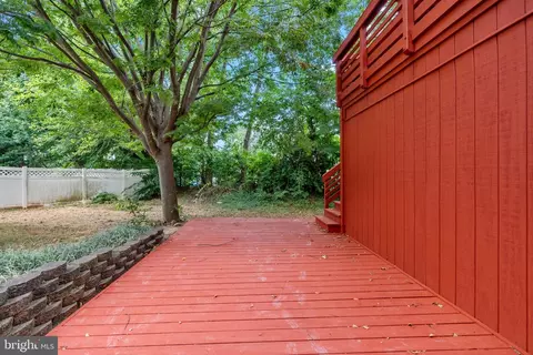 Exterior - 1501 Mohican Ct, Frederick, MD 21701 photo 14 of 15
