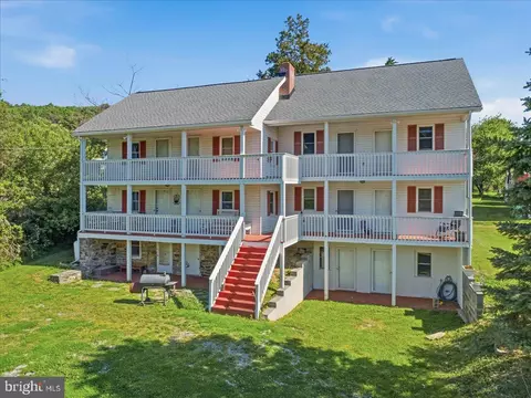 17224 B Sabillasville Rd, Sabillasville, MD 21780
