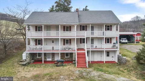 17224 B Sabillasville Rd, Sabillasville, MD 21780