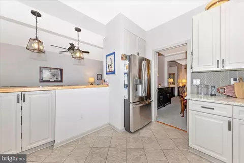 Kitchen - 2205 Garden Ln, Frederick, MD 21701 photo 4 of 4