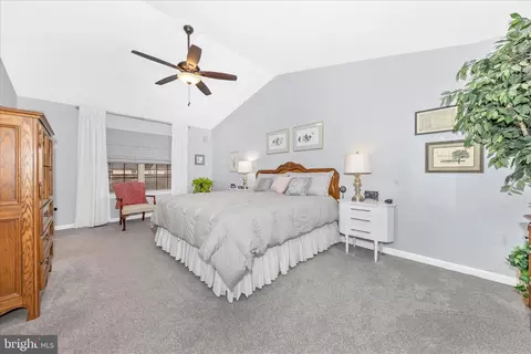 Bedroom - 2205 Garden Ln, Frederick, MD 21701 photo 1 of 7