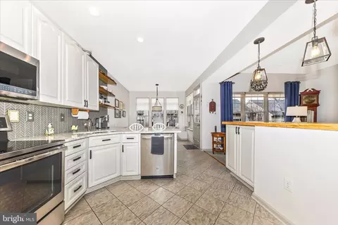 Kitchen - 2205 Garden Ln, Frederick, MD 21701 photo 1 of 4