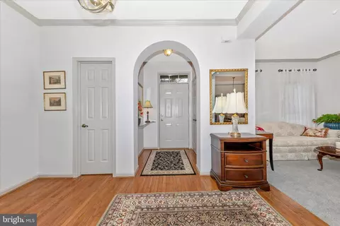 Entry Way - 2205 Garden Ln, Frederick, MD 21701 photo 1 of 2