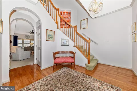 Entry Way - 2205 Garden Ln, Frederick, MD 21701 photo 2 of 2