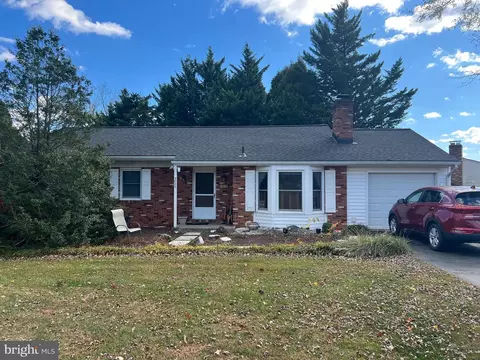 3923 Rosewood Rd, Monrovia, MD 21770