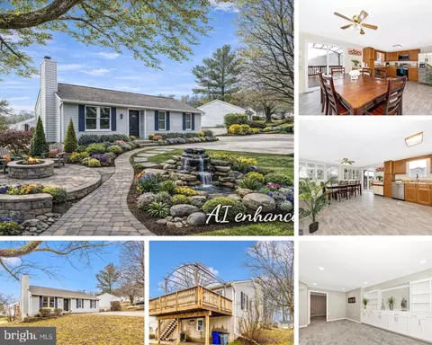 3 Contour Rd, Mount Airy, MD 21771