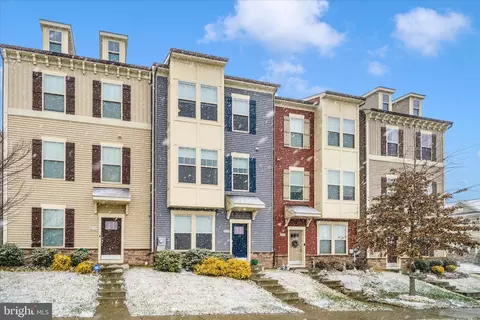 Exterior - 1835 Jameson Dr, Frederick, MD 21702 photo 9 of 10
