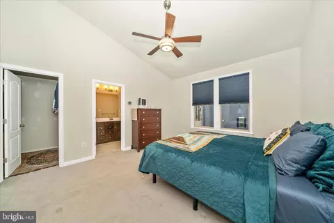 Bedroom - 1835 Jameson Dr, Frederick, MD 21702 photo 1 of 3