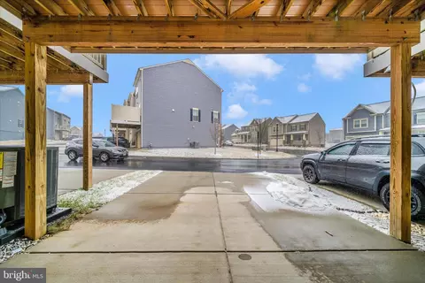 Exterior - 1835 Jameson Dr, Frederick, MD 21702 photo 4 of 10