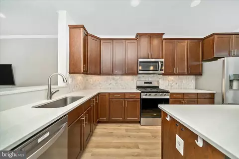 Kitchen - 1835 Jameson Dr, Frederick, MD 21702 photo 5 of 5