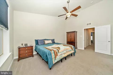 Bedroom - 1835 Jameson Dr, Frederick, MD 21702 photo 3 of 3