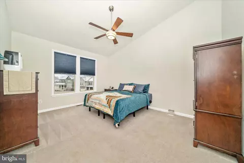 Bedroom - 1835 Jameson Dr, Frederick, MD 21702 photo 2 of 3